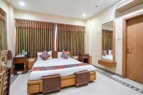 FabHotel Welcome Apartments - Nr Mumbai International Airport